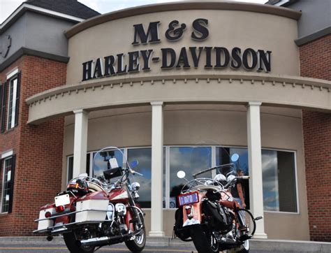 chambersburg harley davidson